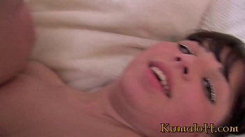 Payudara Besar Dan Tubuh Seksi Kakak Tiri Dihardiki Dari Sudut Pandang Pertama