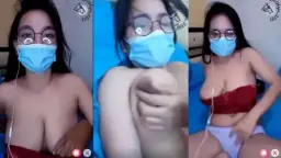 Cewek Sange Ngentot Cubit Uting Di Sugar Live