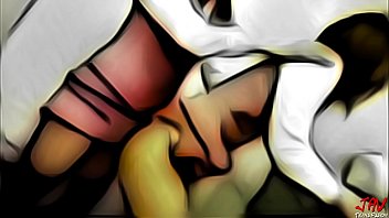 Dua Pelacur Jav Lesbian Panas Menindas Rekan Kerja Dengan Servis Anal