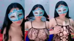 Comeback Miss Bintang, Mainin Dildo Hingga Mimpi Basah