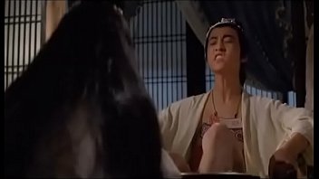 Perawat Setan Hong Kong Yang Basah Dan Menggoda