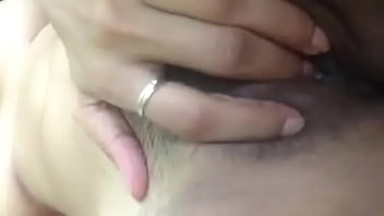 Aksi Desi Tersembunyi Yang Menggoda