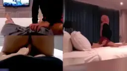 Digoyang Hingga Klimaks Oleh Kakak Yang Ganas Part 3