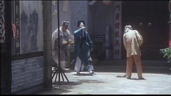 Rumah Pelacuran Tua China 1994 Adegan Panas Bagian 4