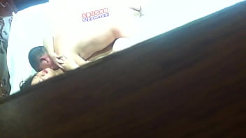 Pasangan Tionghoa Mesra Bercinta Dengan Liar