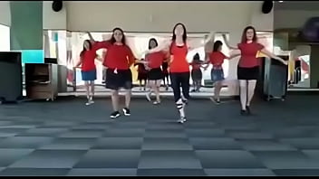 Olahraga Panas Yang Bikin Bergairah