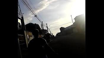 Lidi Yang Bergoyang Menggoda