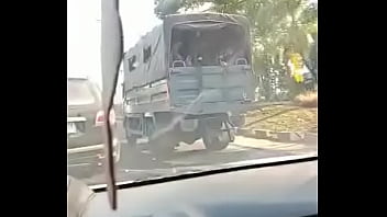 Negeri Penuh Goyang Dan Kenikmatan