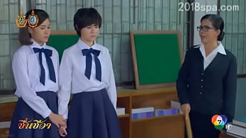 Hukuman Pantat Nakal Dari Gadis Asia Korea Dan Jepang