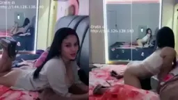 Gaun Bayi Transparan Yang Menggoda