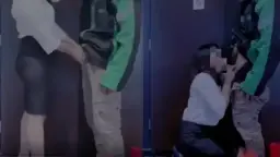 Malam Panas Bersama Miss Kocok Dan Ojol Yang Tak Tahan Godaan