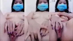 Masturbasi Vagina Dalam Yang Menggoda