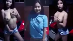 Model Abg Amatir Telanjang Dibohongi Fotografer Nakal