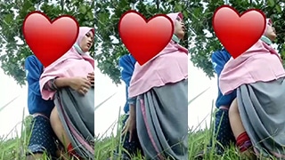 Ukhti Digebuki Di Kebun Sambil Merintih, “aduh Yank, Sakit Tapi Enak Banget!”