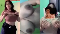 Video Panas Gea Tiktok Viral 2023 Yang Bikin Ngeluarin Getir