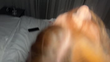 Adik Tiriku Yang Menggoda Dalam Piyama, Siap Untuk Bercinta