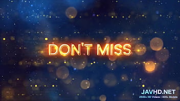 Pemandangan Panas Jepang Yang Menggoda Vol 6