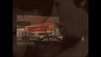 Ibu Tiri Tua Yang Menggoda Dan Menggairahkan