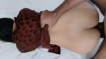 Ibu Pacar Yang Menggoda Dan Menggairahkan