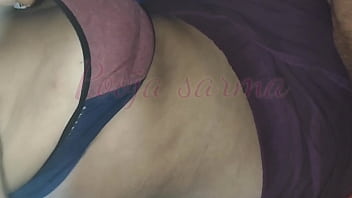 सासू माँ ने घर बुलाकर मुझे पटाया और मेरा लंड चूसने लगी, देसी सेक्स का मज़ा लेते हुए