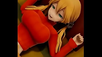 Monita China 3d Dihardcore Tanpa Suara