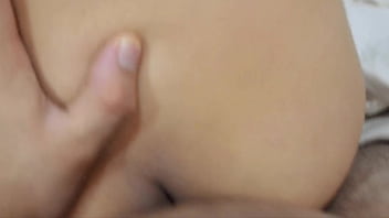 Gadis Baru Nikah Digoyang Mertua Ganas