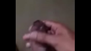 Semburan Panas Untuk Gadis Desi Yang Menggairahkan