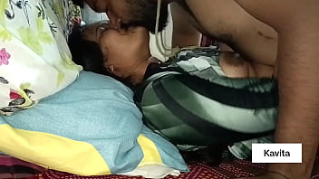 Kavita Bhabhi India Yang Menggairahkan Dalam Adegan Panas