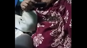 Malam Panas Istri Desi Dijorok Dua Laki-laki