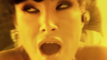 Abella Danger Tunduk Dan Memuja Kontol Besarmu Yang Perkasa