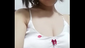 Istri Seksi Dari Zhejiang Yang Menggoda Sendirian