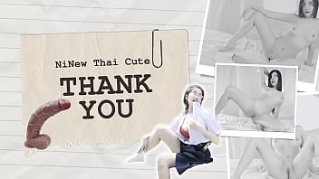 Mahasiswi Thailand Jual Memek Untuk Cari Duit Tambahan Sambil Kuliah