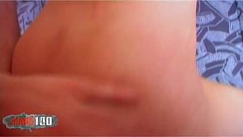 Goyangan Anal Liar Bareng Djamy, Si Milf Arab Kurus Yang Bikin Gagal Fokus