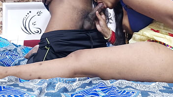 Pinki Chachi Yang Nakal Menyuruh Keponakannya Membersihkan Memek Berbulunya, Dihisap Kontolnya Hingga Ditembaki Sperma Di Pantat