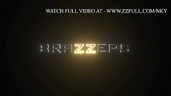 Terikat Untuk Lebih Liar 2. Luna Star / Brazzers / Streaming Penuh Di Www.zzfull.com/nky