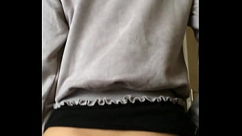 Gadis Asia Yang Menggoda