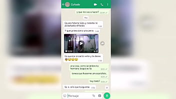 Dihardik Habis-habisan Oleh Kakak Ipar Yang Panas
