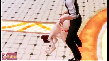 Gadis China 3d Yang Dibuat Khusus Untuk Memuaskan Nafsumu