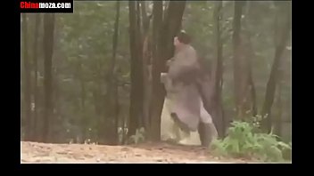 Ibu Tiri Tiongkok Yang Gila Dan Menggairahkan