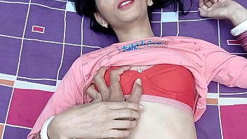 Malam Pertama Pengantin India, Bercinta Romantis Dengan Suara Erang Merdu – Desislimgirl Part 1