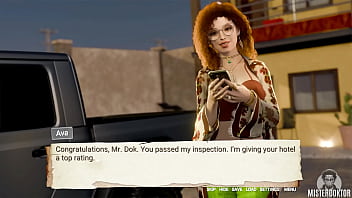 Kurasahi Adik Tiriku Dengan Cairan Panasku Bagian 21