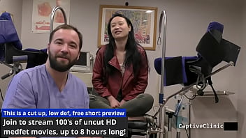 Kisah Zoe Lark: Mengungkap Kamp Rahasia Penyiksaan Di Masyarakat Tersembunyi Tiongkok – Film Panjang 7 Jam Penuh Adegan Sadis Dan Eksplisit Hanya Di Bondageclinic! Preview Baru Yang Lebih Hot Dan Menggoda!