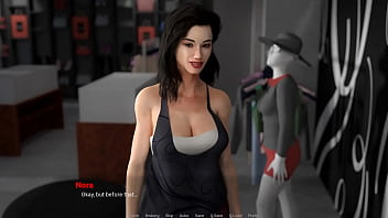 Tante Tiriku Memanjakan Batangku Dengan Payudaranya Yang Montok – Jauh Dari Rumah Bagian 3 – Adepan Gameplay