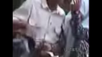 Gadis Berhijab Malaysia Mengocok Kontol