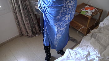 Tentara Amerika Yang Ganas Menggasak Pelacur Arab Hamil Di Prancis