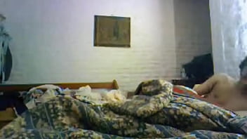 Menggoyang Kontol Kakak Ipar Karena Sakit Hati.