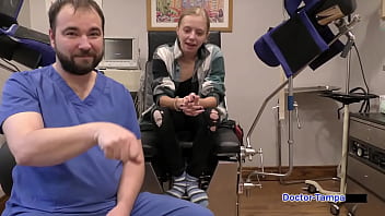 Korban Eksperimen Seks Dr. Tampa: Rayuan Maut Ava Siren