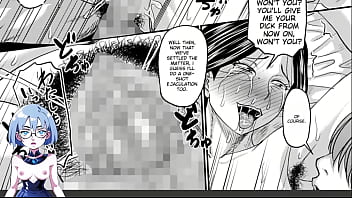 Milf Jepang Yang Menggoda Mendominasi Dengan Nafsu Liar