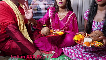 Gila! Doi Indian Special Dooj Xxx Hindi Xxx