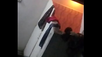 Mandi Ala India Yang Bikin Panas Dan Menggoda